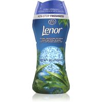 Lenor Dewy Blossom ароматичні перлини для прання 210 гр