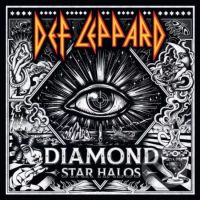 Def Leppard: Diamond Star Halos - Def Leppard