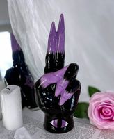 dekoracja KILLSTAR - Left-Hand Path - Czarny