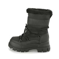 buty zimowe damskie - ASPHA BLIZZARD 2 - BUFFALO - 1622333-BLK 37