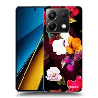 ULTIMATE CASE pro Xiaomi Poco X6 - Flowers and Berries