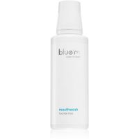 Blue M Oxygen for Health Fluoride Free płyn do płukania ust bez fluoru 250 ml