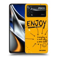 ULTIMATE CASE pro Xiaomi Poco M4 Pro - Enjoy