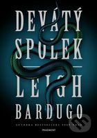 Devátý spolek - Leigh Bardugo - kniha z kategorie Thrillery