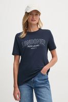 Pepe Jeans Bavlnené tričko Pepe Jeans GABBY