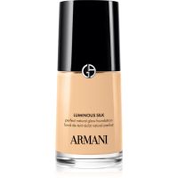 Armani Luminous Silk Foundation 2026 озаряващ фон дьо тен цвят 4 30 мл.
