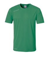 UHLSPORT Tehnička sportska majica  zelena