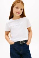Detské tričko Tommy Hilfiger