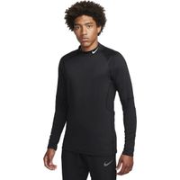 Nike PRO Функционална мъжка  тениска, черно, размер