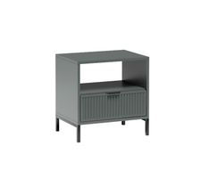 Szafka Nocna Linkastyles 1S Ls-7 Stone Green