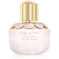 Elie Saab Girl of Now Rose Petal Eau de Parfum für Damen 30 ml