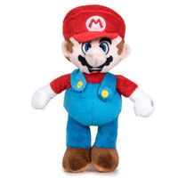 Figúrka Play by Play Nintendo Super Mario Plush Figure 20 cm
