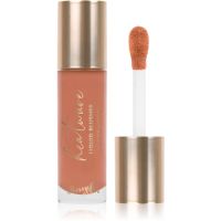 Barry M Heatwave tekoče rdečilo odtenek Secluded 5.5 ml