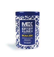MEX NUTRITION - BCAA 20K - 520g