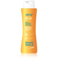 Arval IlSole After-Sun Körpermilch zur Beruhigung der Haut 400 ml