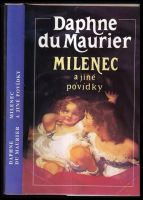 Milenec a jiné povídky - Daphne Du Maurier (1994, Dialog)