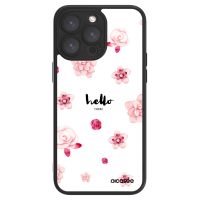 ULTIMATE CASE MagSafe pro Apple iPhone 15 Pro Max - Hello there