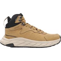 ATOM URBAN PRO-TEX MID Мъжки ежедневни обувки, кафяво, размер