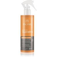 INOAR Queratina Liquida Conditioner ohne Ausspülen mit Keratin 200 ml