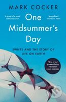 One Midsummer's Day (Swifts and the Story of Life on Earth) - kniha z kategorie Beletrie