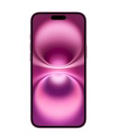 Apple iPhone 16 Plus 512GB Pink