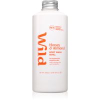 Wild Honey and Almond Refill гель для душу змінне наповнення 300 мл
