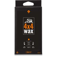 CLOVER Clover sada na voskování - wax/tunning kit