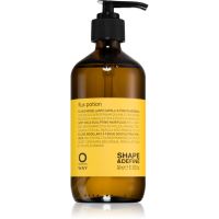 Oway Styling & Finish Fluid für Fixation und Form 240 ml