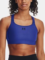 Under Armour UA HG Armour High Sutien Albastru