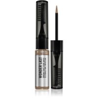 Rimmel polutrajna gel boja za obrve nijansa 001 Blonde 4,5 ml