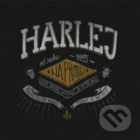 Harlej: Na prodej (Remastered 2022) LP - Harlej