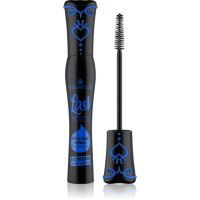 essence Lash PRINCESS EXTREME Waterproof Wasserfester Mascara Farbton Black 12 ml