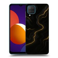 ULTIMATE CASE pro Samsung Galaxy M12 M127F - Thunder