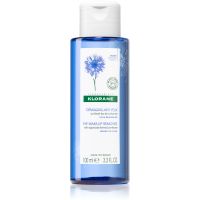 Klorane Cornflower finom szemlemosó érzékeny szemre 100 ml