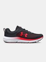 Under Armour UA BGS Assert 10 Kinder Tennisschuhe Schwarz