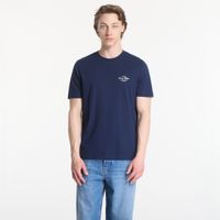 T-shirt Tommy Hilfiger Nautical Back Photo Regular Tee Carbon Navy M