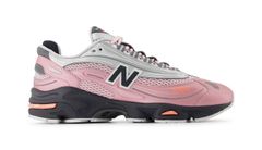 New Balance M1000U - Unisex - Tenisky New Balance - Ružové - M1000U - Veľkosť: 41.5