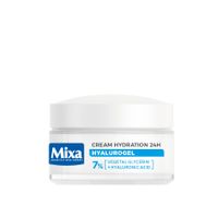 Mixa Gesichtscreme Hyalurogel Cream