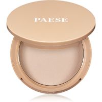 Paese Glowing rozjasňujúci púder s vyhladzujúcim efektom odtieň 11 Light Beige 10 g