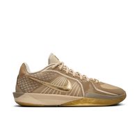 Nike Sabrina 2 "Stronger Than Gold" Wmns - Dámske - Tenisky Nike - Hnedé - HF1799-200 - Veľkosť: 42