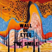 Smile:  Wall of Eyes - Smile