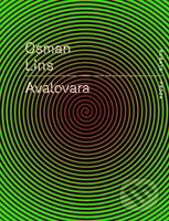 Avalovara - Osman Lins - kniha z kategorie Společenská beletrie
