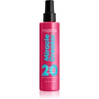 Matrix Miracle Creator Spray мультифункціональний догляд для волосся 190 мл