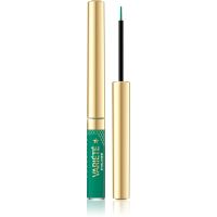 Eveline Cosmetics Variété dugotrajna vodootporna olovka za oči nijansa 06 Peacock Green 2,8 ml