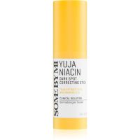 Some By Mi Yuja Niacin Dark Spot Correcting Stick osvetljevalni balzam za kožo s hiperpigmentacijo 10 g