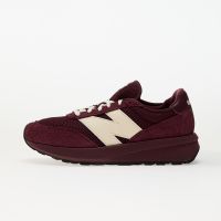 Trampki New Balance 370 Burgundy EUR 44