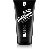 Angry Beards Jack Saloon Beard Shampoo šampon za brado za moške 150 ml