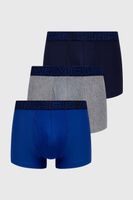Under Armour boxerky pánske 3-pak