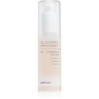 celimax Oil Control Capsule Essence освітлювальна есенція для жирної та проблемної шкіри 30 мл