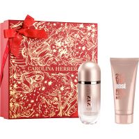 CAROLINA HERRERA 212 VIP Rosé подаръчен комплект за жени